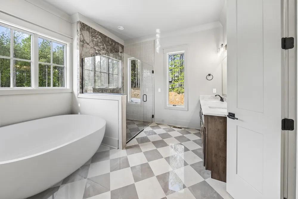 205 Serenity Way Guild, TN 37340