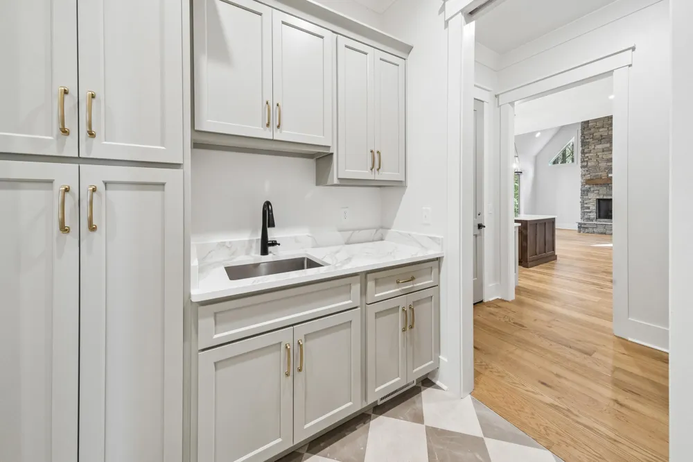 205 Serenity Way Guild, TN 37340