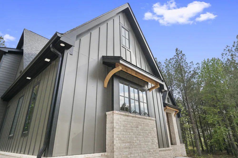 205 Serenity Way Guild, TN 37340