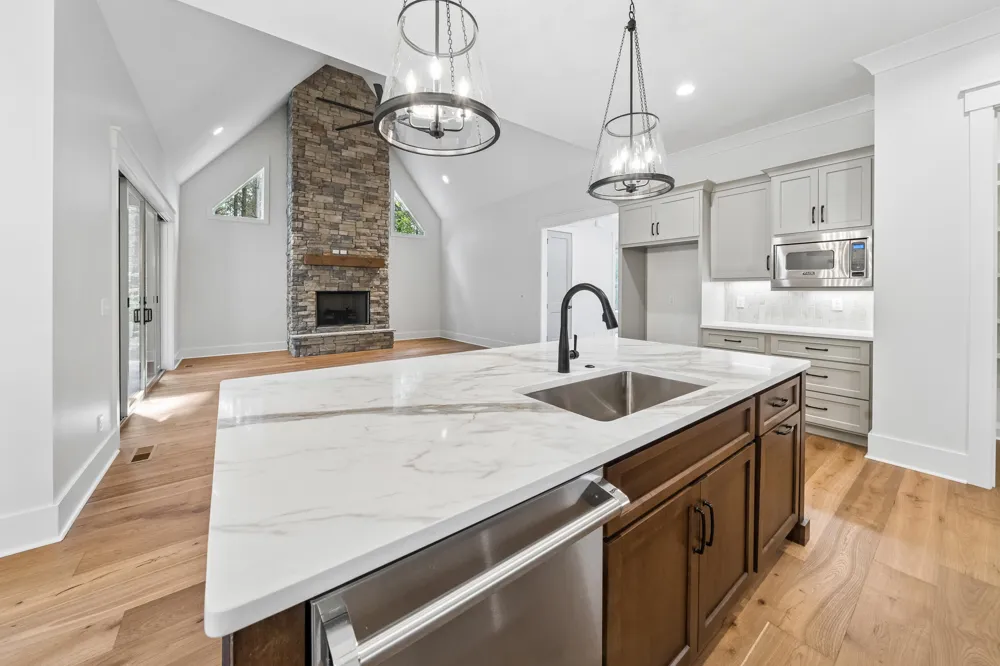205 Serenity Way Guild, TN 37340