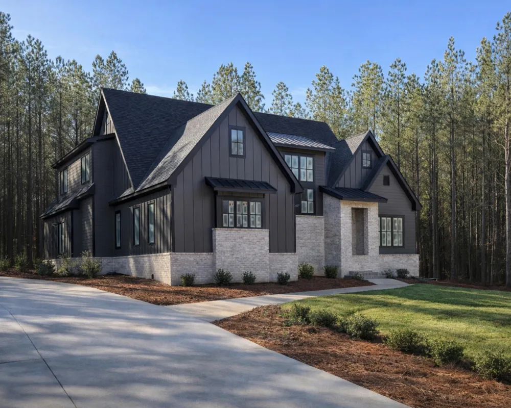 205 Serenity Way Guild, TN 37340