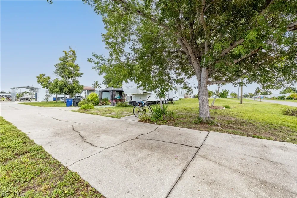 Sandpiper Drive St James City, FL 33956