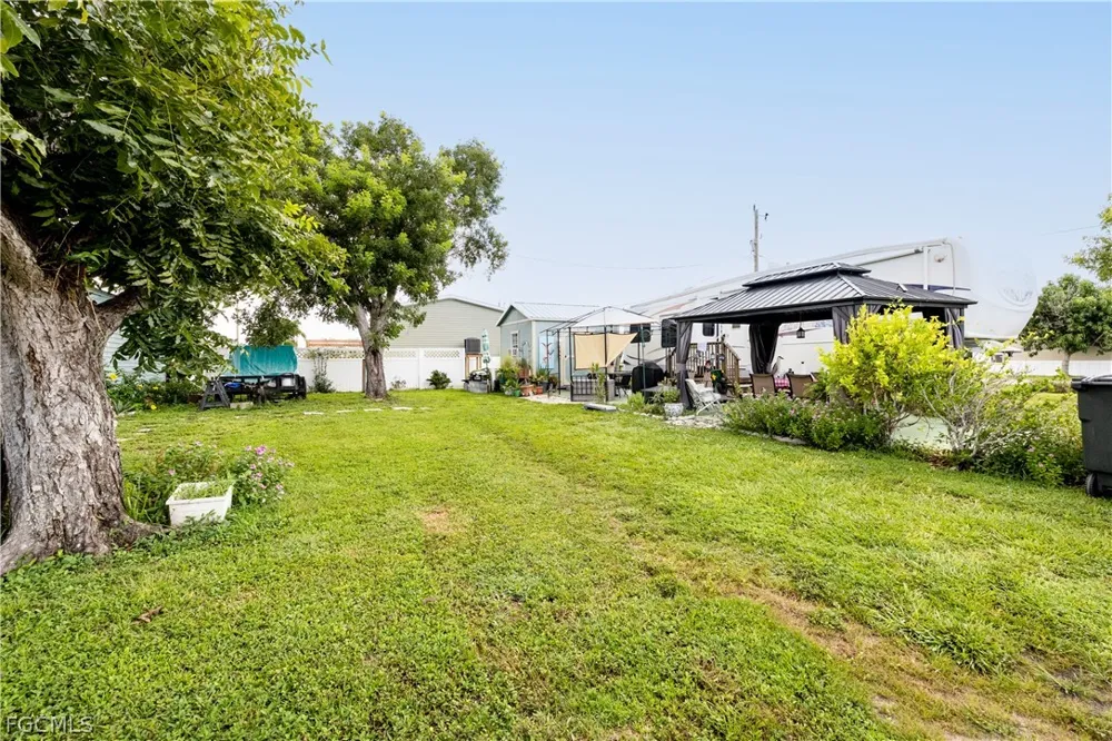 Sandpiper Drive St James City, FL 33956