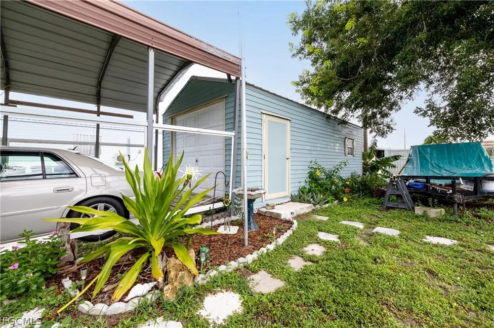 Sandpiper Drive St James City, FL 33956