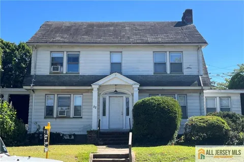 22 Lafayette Street
