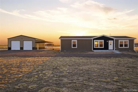 8 Brown Drive