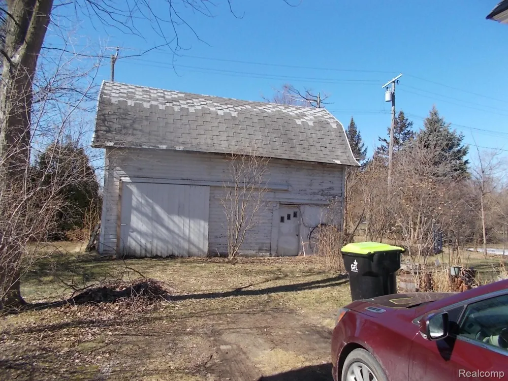 3739 Main Street Akron Township, MI 48701