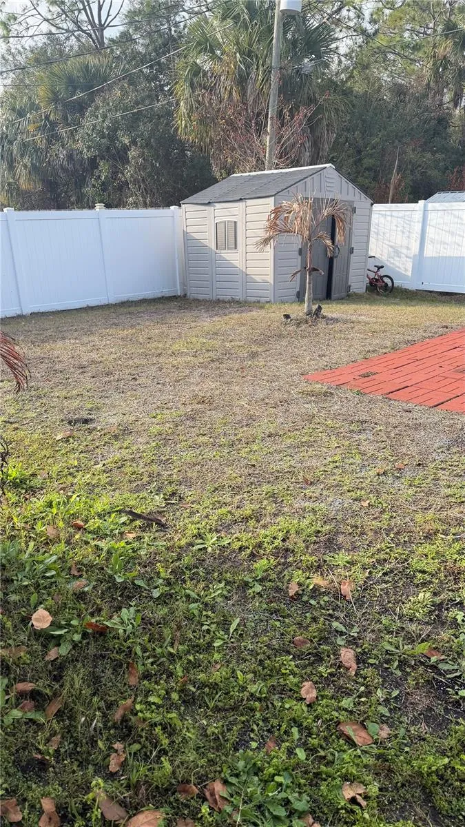181 DISTRICT STREET SE Palm Bay, FL 32909