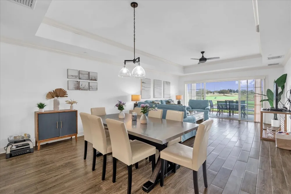 1362 CENTRE COURT RIDGE DRIVE #102 Reunion, FL 34747