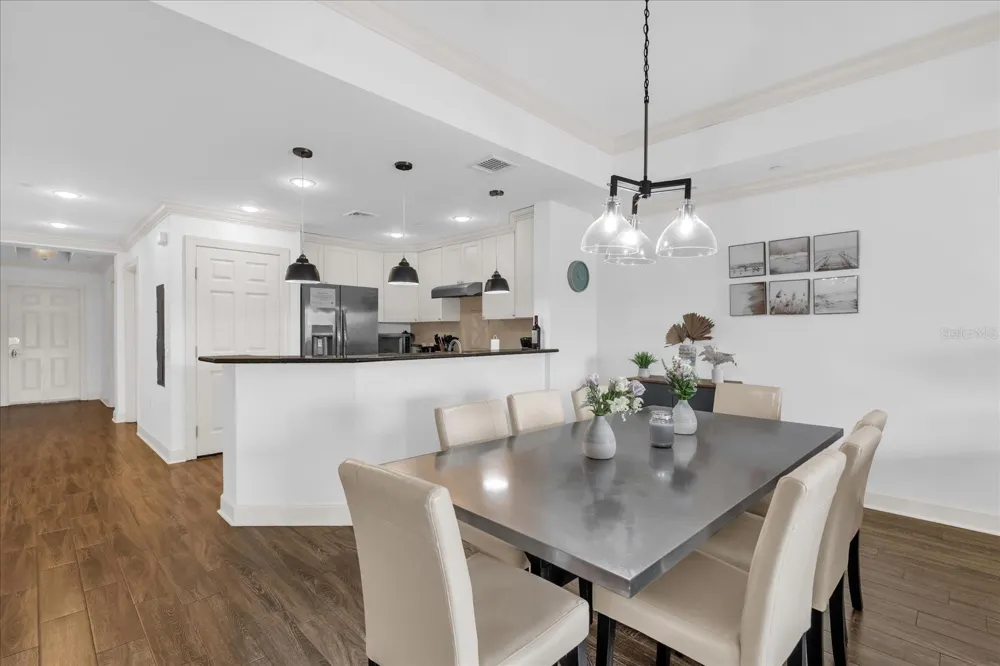 1362 CENTRE COURT RIDGE DRIVE #102 Reunion, FL 34747