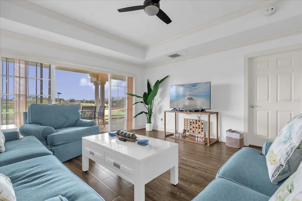 1362 CENTRE COURT RIDGE DRIVE #102 Reunion, FL 34747