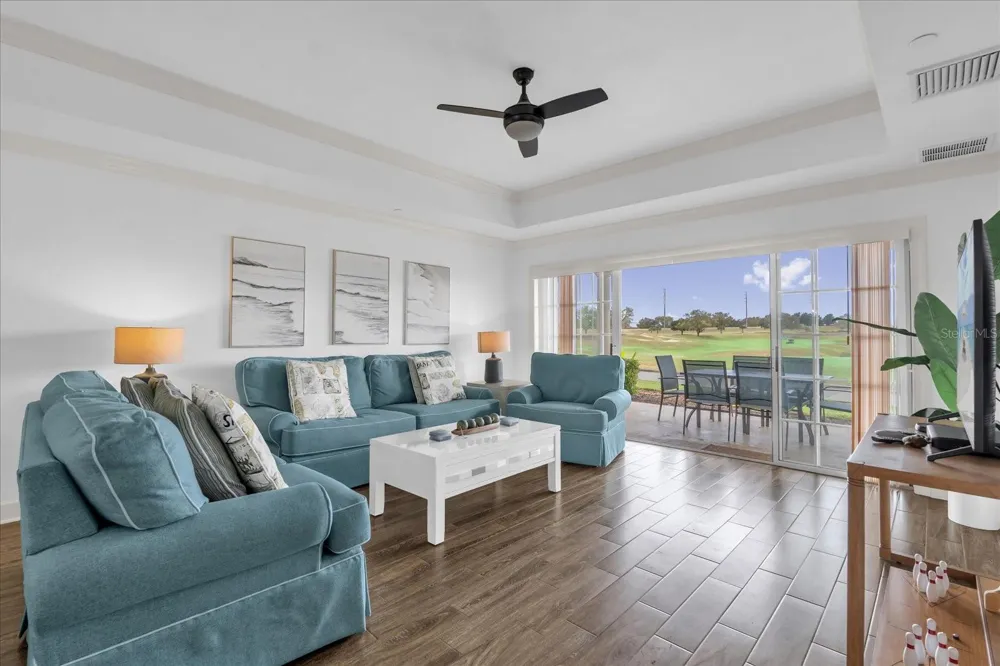 1362 CENTRE COURT RIDGE DRIVE #102 Reunion, FL 34747