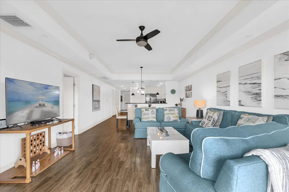 1362 CENTRE COURT RIDGE DRIVE #102 Reunion, FL 34747