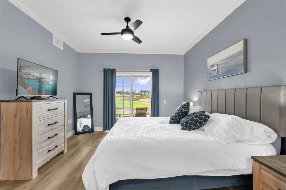 1362 CENTRE COURT RIDGE DRIVE #102 Reunion, FL 34747