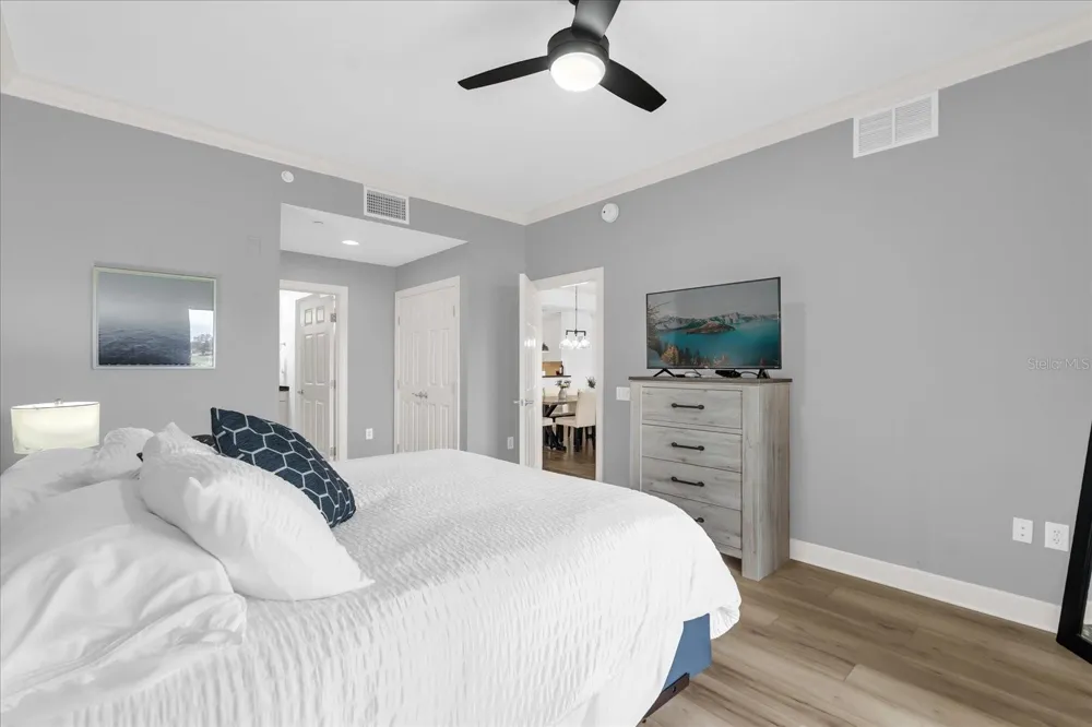 1362 CENTRE COURT RIDGE DRIVE #102 Reunion, FL 34747
