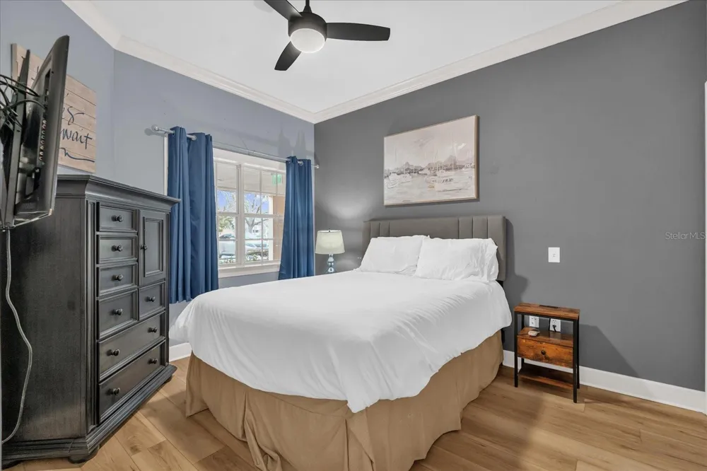 1362 CENTRE COURT RIDGE DRIVE #102 Reunion, FL 34747