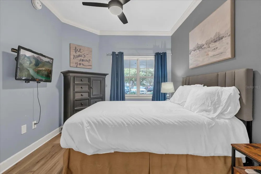 1362 CENTRE COURT RIDGE DRIVE #102 Reunion, FL 34747