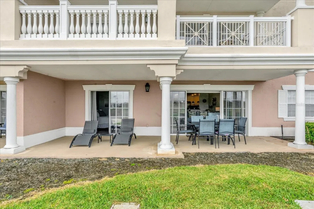 1362 CENTRE COURT RIDGE DRIVE #102 Reunion, FL 34747