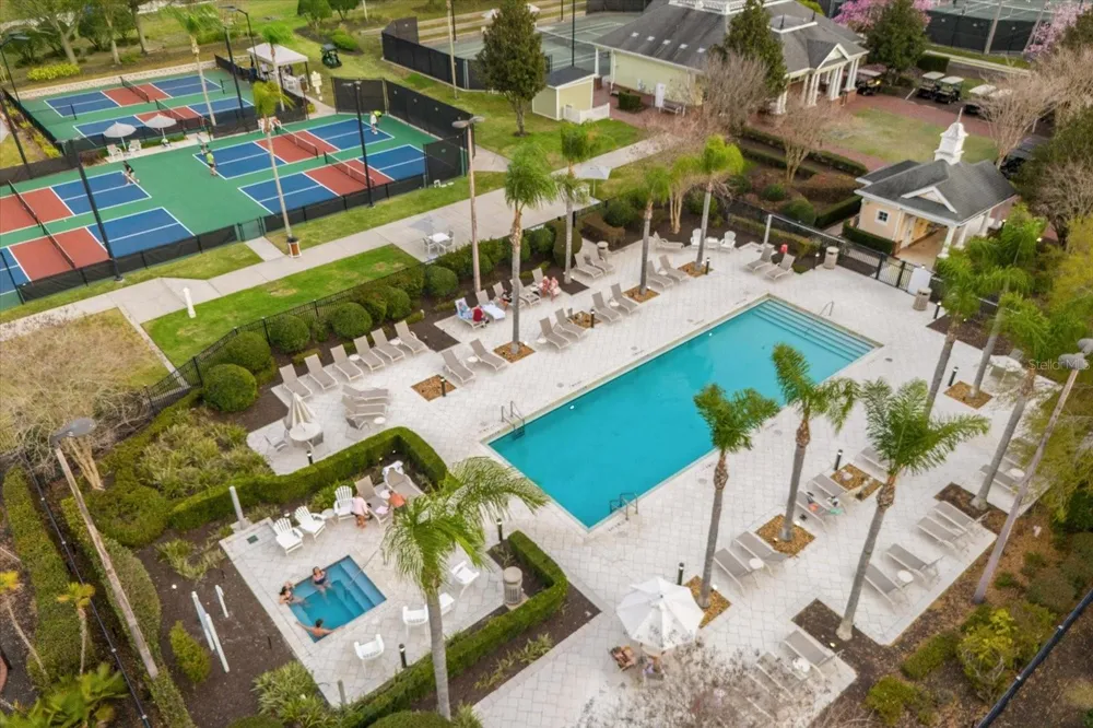 1362 CENTRE COURT RIDGE DRIVE #102 Reunion, FL 34747