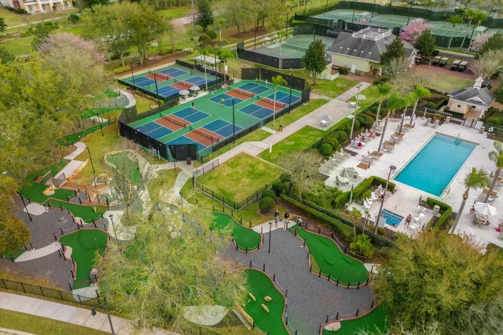 1362 CENTRE COURT RIDGE DRIVE #102 Reunion, FL 34747