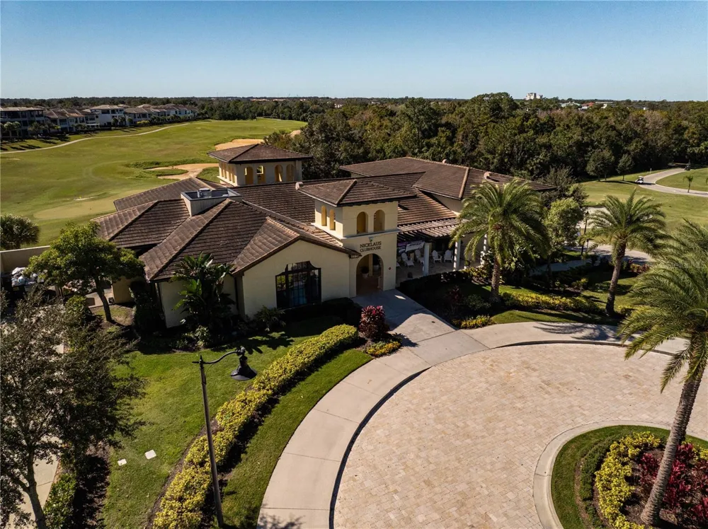 1362 CENTRE COURT RIDGE DRIVE #102 Reunion, FL 34747