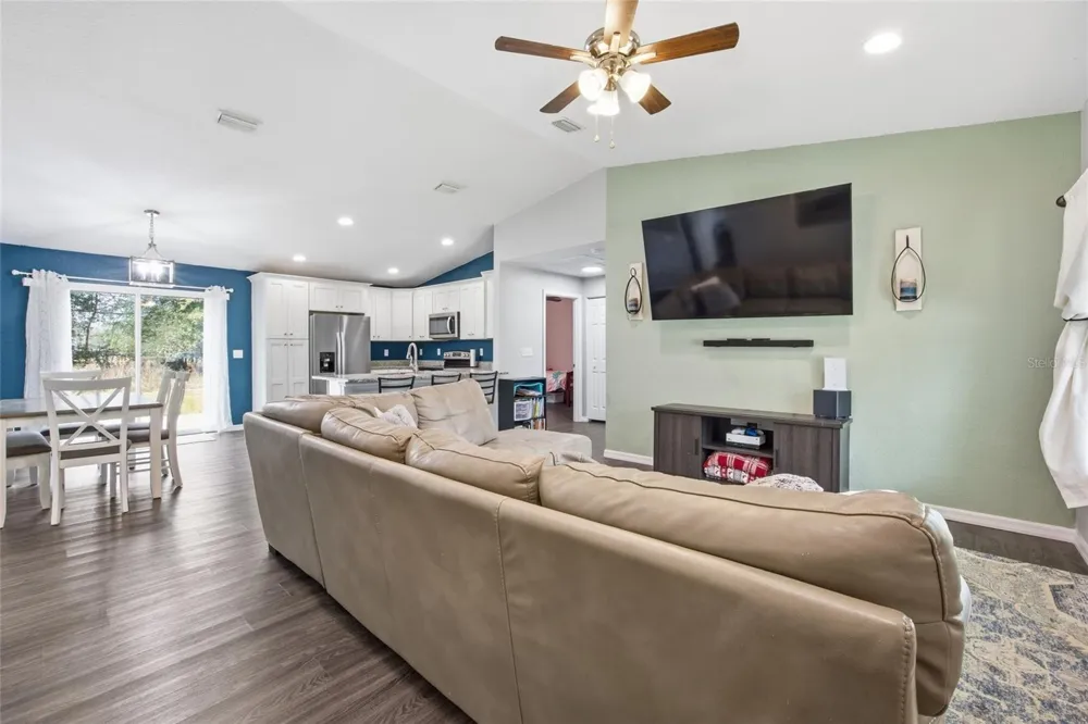 224 FISHER ROAD Ocklawaha, FL 32179