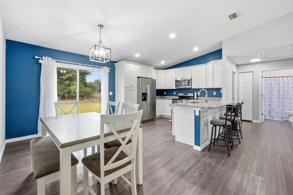 224 FISHER ROAD Ocklawaha, FL 32179