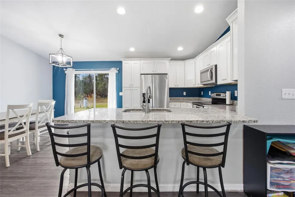 224 FISHER ROAD Ocklawaha, FL 32179