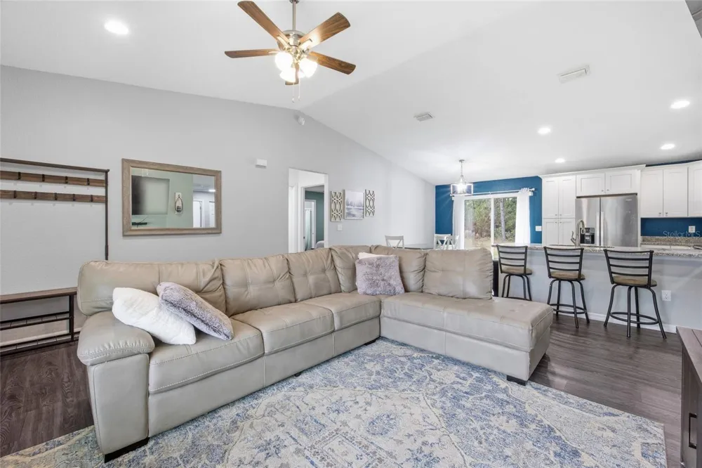 224 FISHER ROAD Ocklawaha, FL 32179