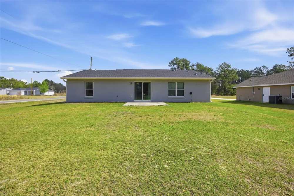 224 FISHER ROAD Ocklawaha, FL 32179