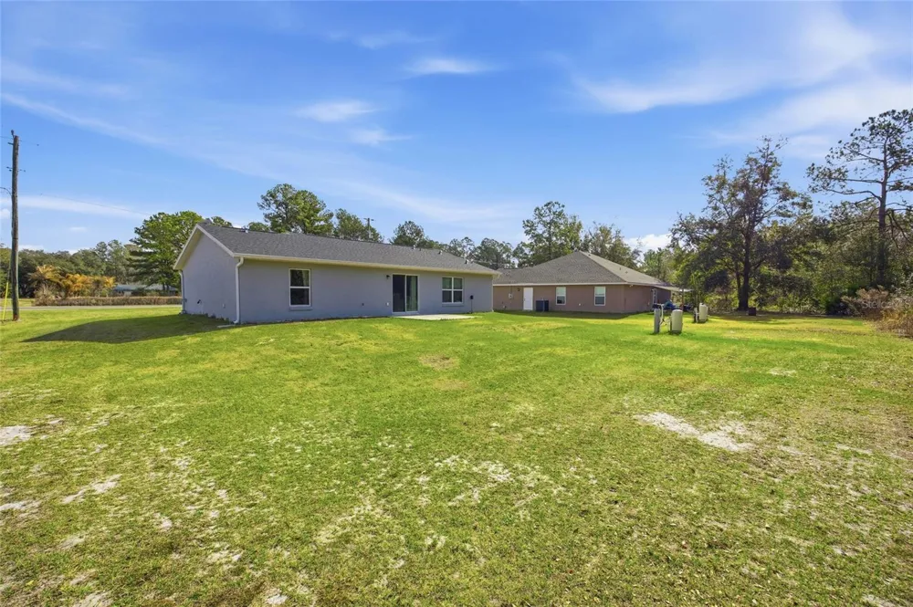 224 FISHER ROAD Ocklawaha, FL 32179