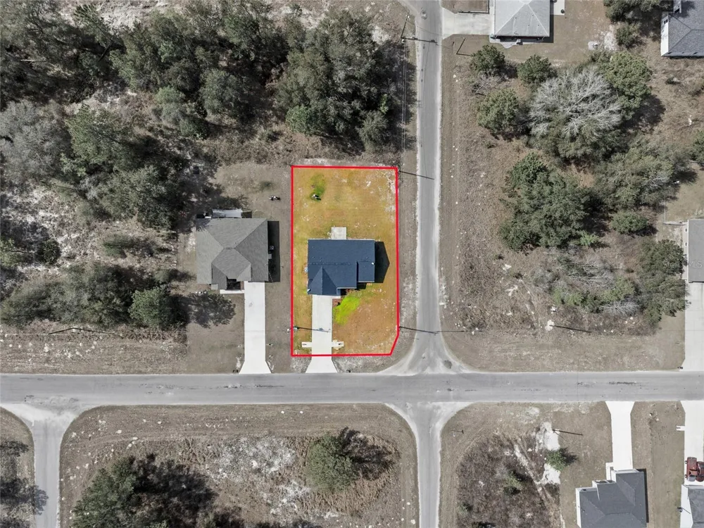 224 FISHER ROAD Ocklawaha, FL 32179