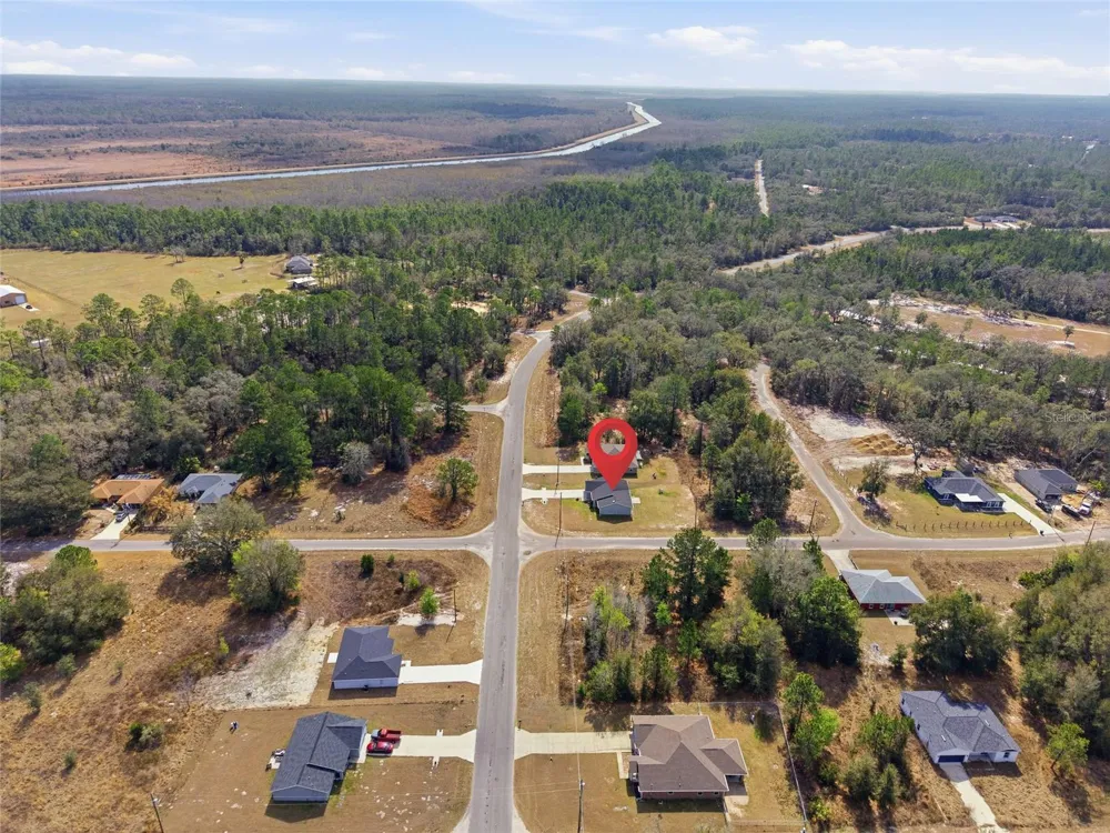 224 FISHER ROAD Ocklawaha, FL 32179