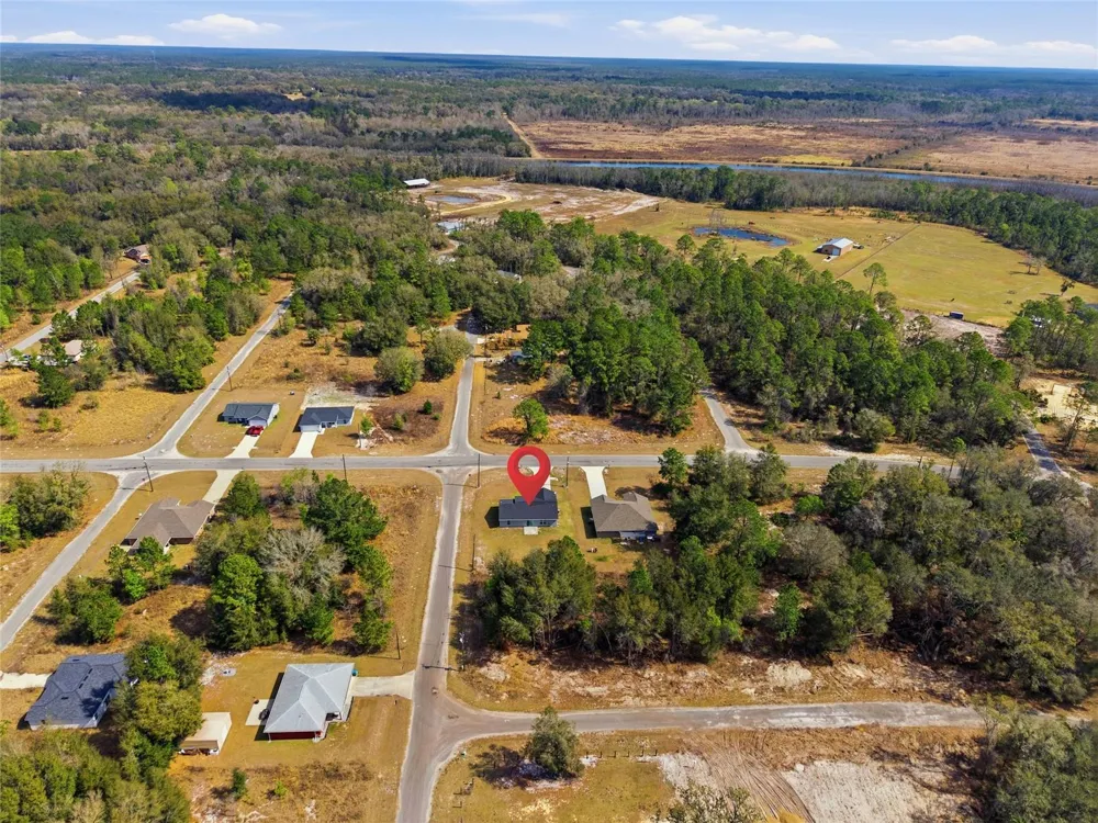 224 FISHER ROAD Ocklawaha, FL 32179