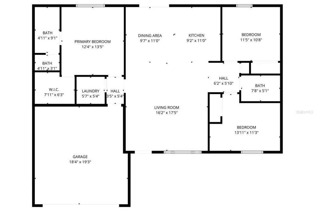 224 FISHER ROAD Ocklawaha, FL 32179