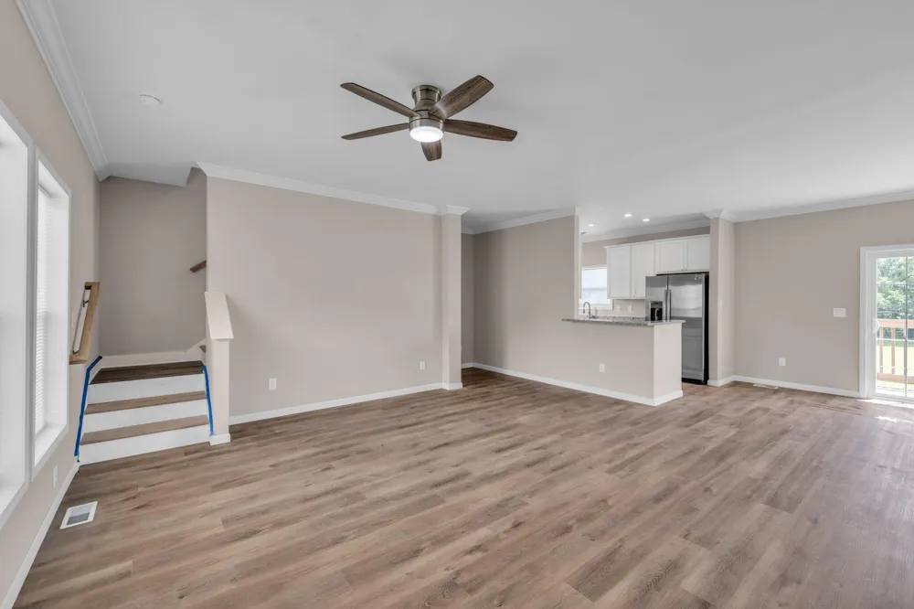 185 Waters Edge Drive Spring City, TN 37381