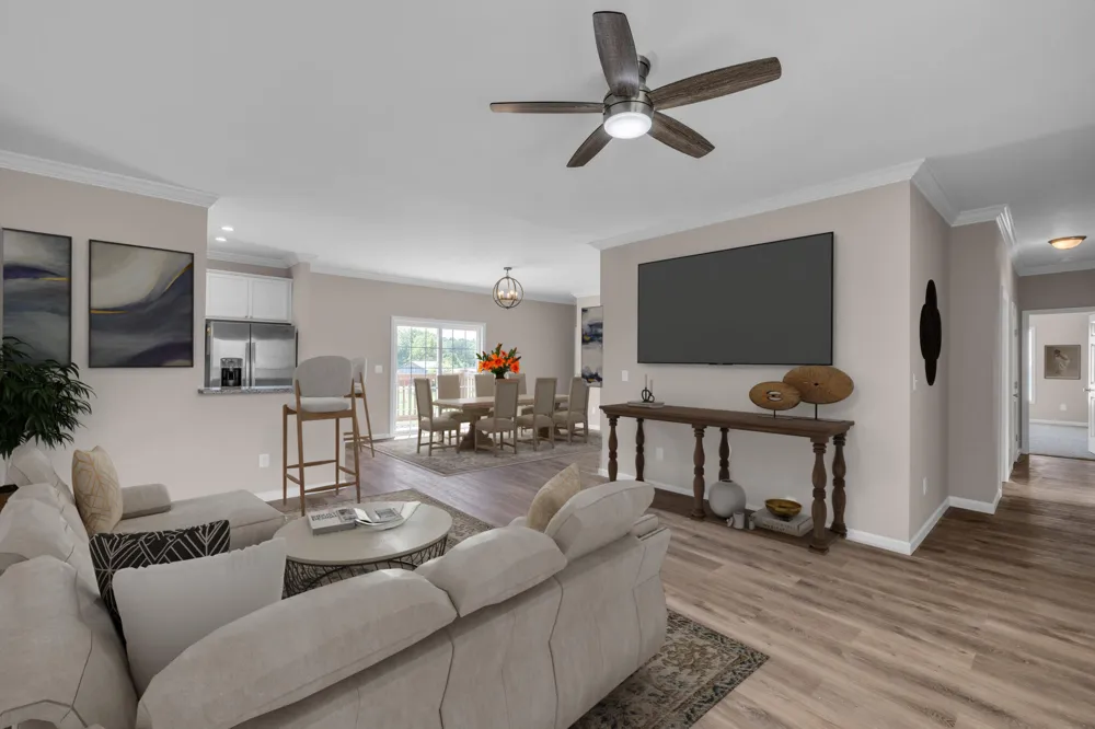185 Waters Edge Drive Spring City, TN 37381