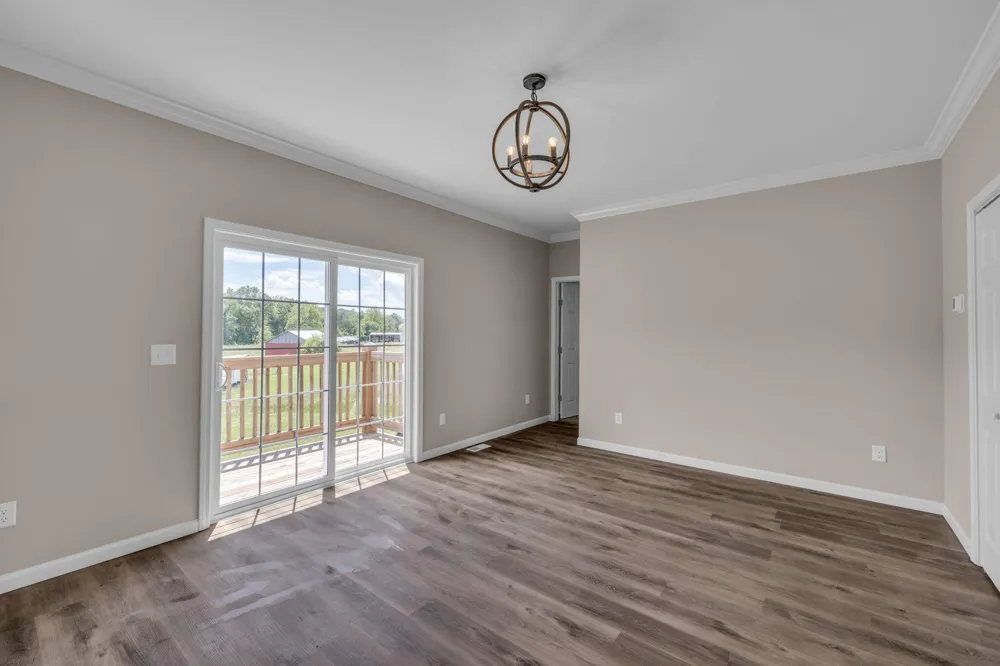 185 Waters Edge Drive Spring City, TN 37381