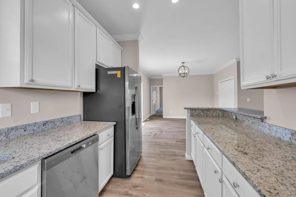185 Waters Edge Drive Spring City, TN 37381