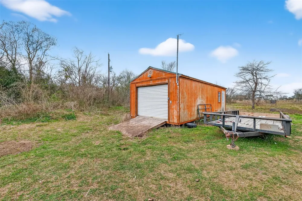 8525 Spell Road Needville, TX 77461