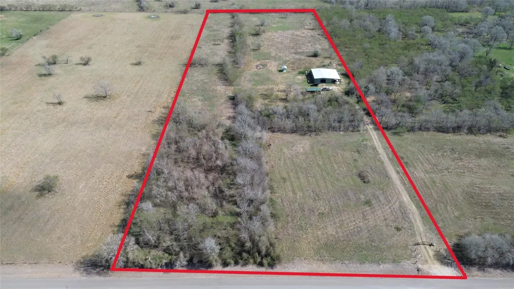 8525 Spell Road Needville, TX 77461
