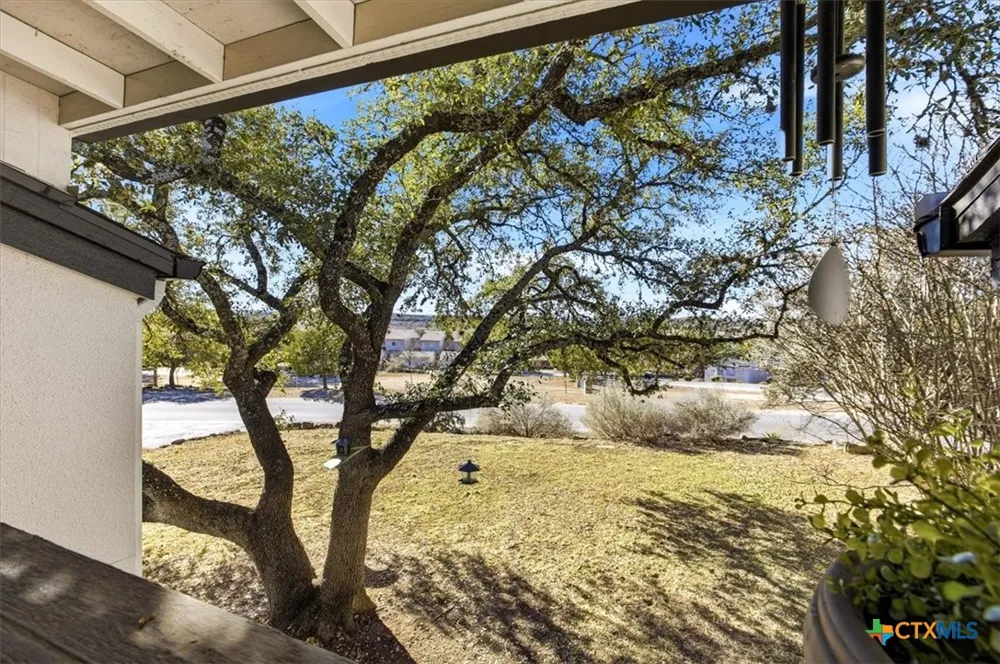 1135 Parkview Drive #C18 Canyon Lake, TX 78133