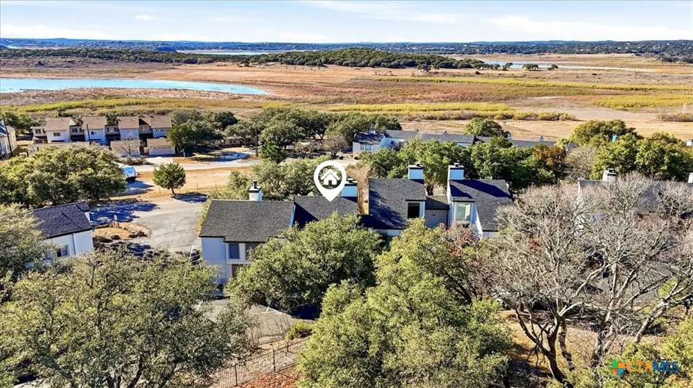 1135 Parkview Drive #C18 Canyon Lake, TX 78133