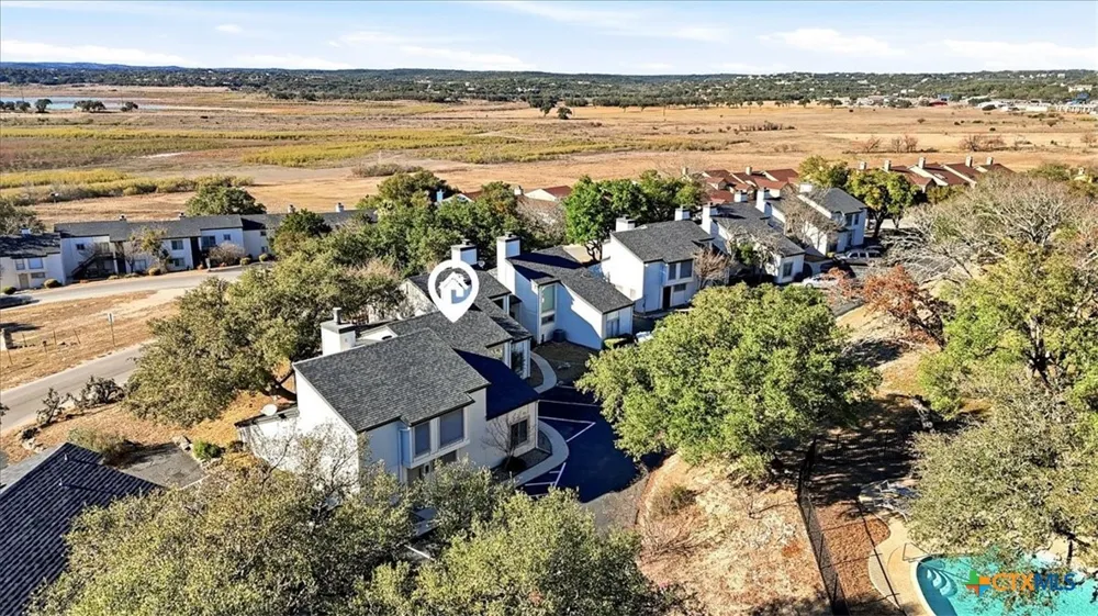 1135 Parkview Drive #C18 Canyon Lake, TX 78133