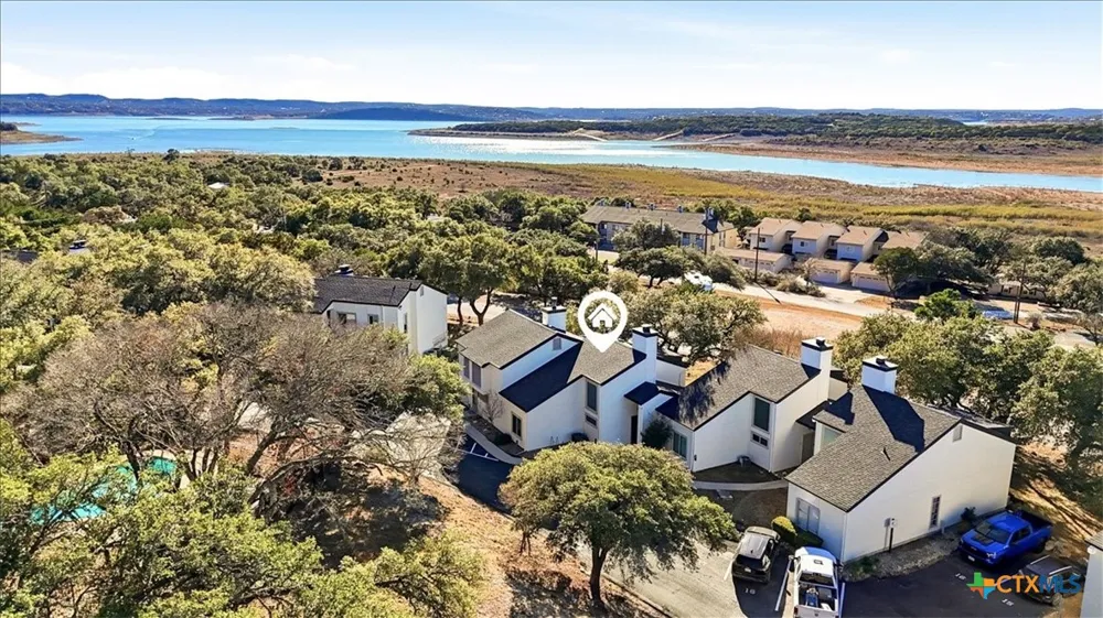 1135 Parkview Drive #C18 Canyon Lake, TX 78133