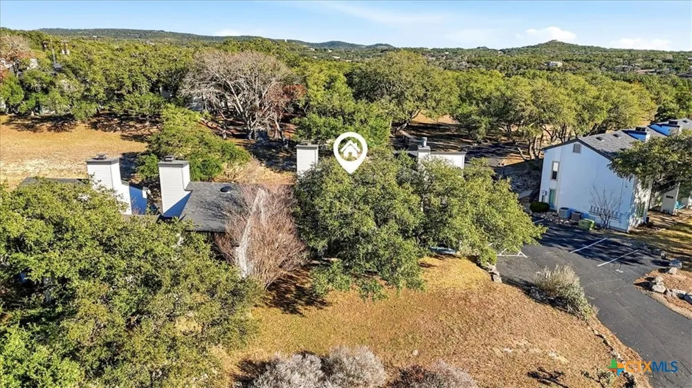 1135 Parkview Drive #C18 Canyon Lake, TX 78133