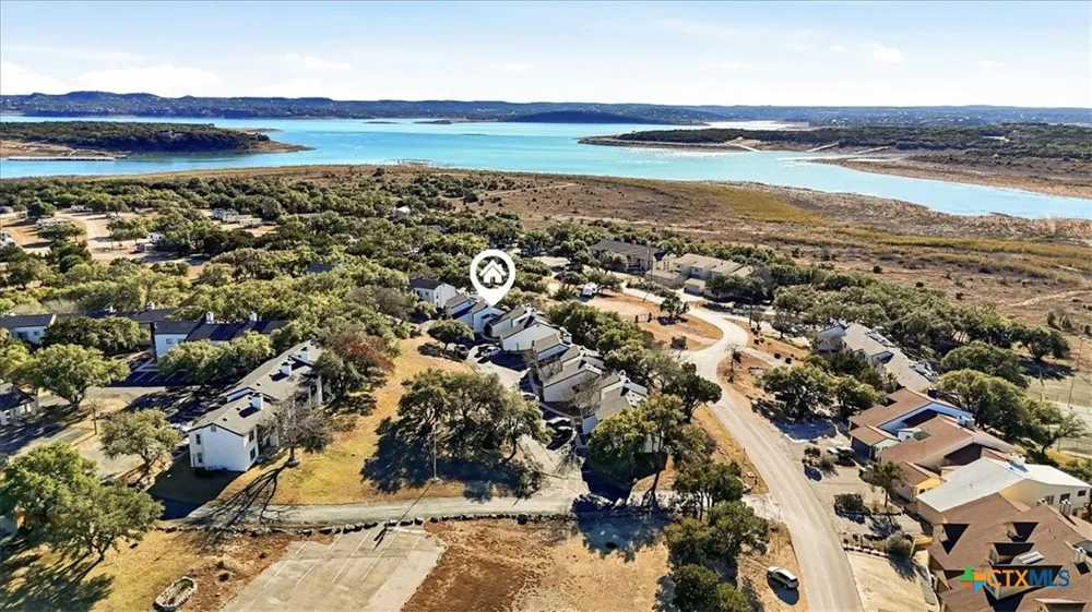 1135 Parkview Drive #C18 Canyon Lake, TX 78133