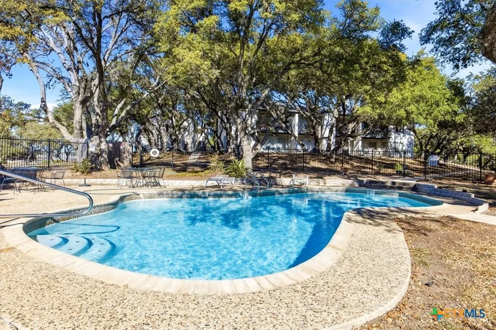 1135 Parkview Drive #C18 Canyon Lake, TX 78133