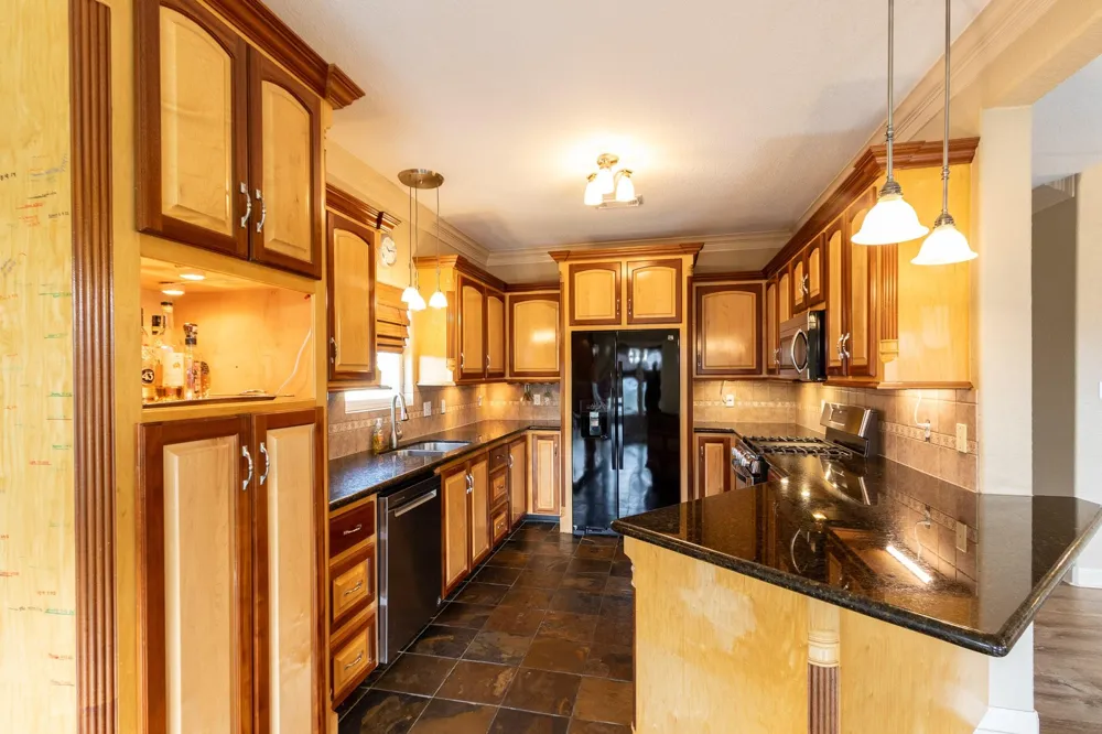 391 Ling Street Bayou Vista, TX 77563