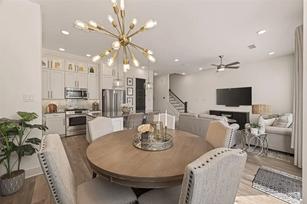 5203 Carters Bank Avenue Houston, TX 77091
